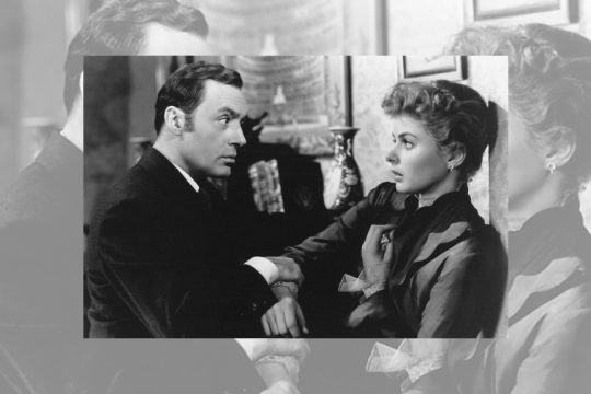 gaslight